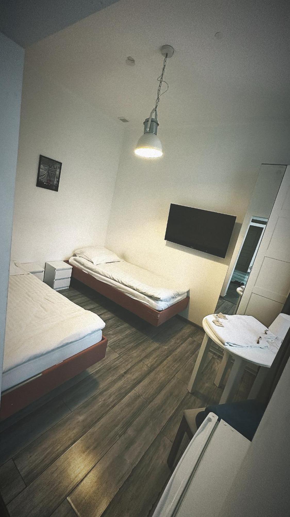 Apartamenty Retro Домброва-Гурнича Экстерьер фото