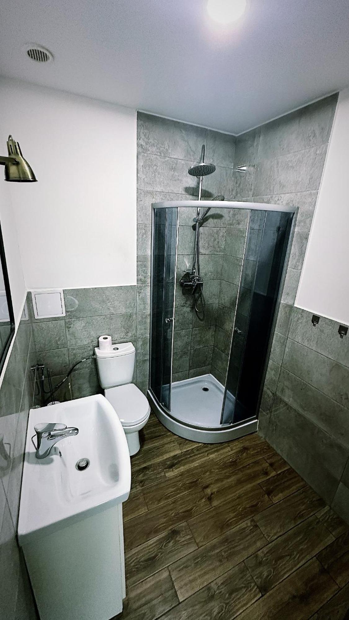 Apartamenty Retro Домброва-Гурнича Экстерьер фото