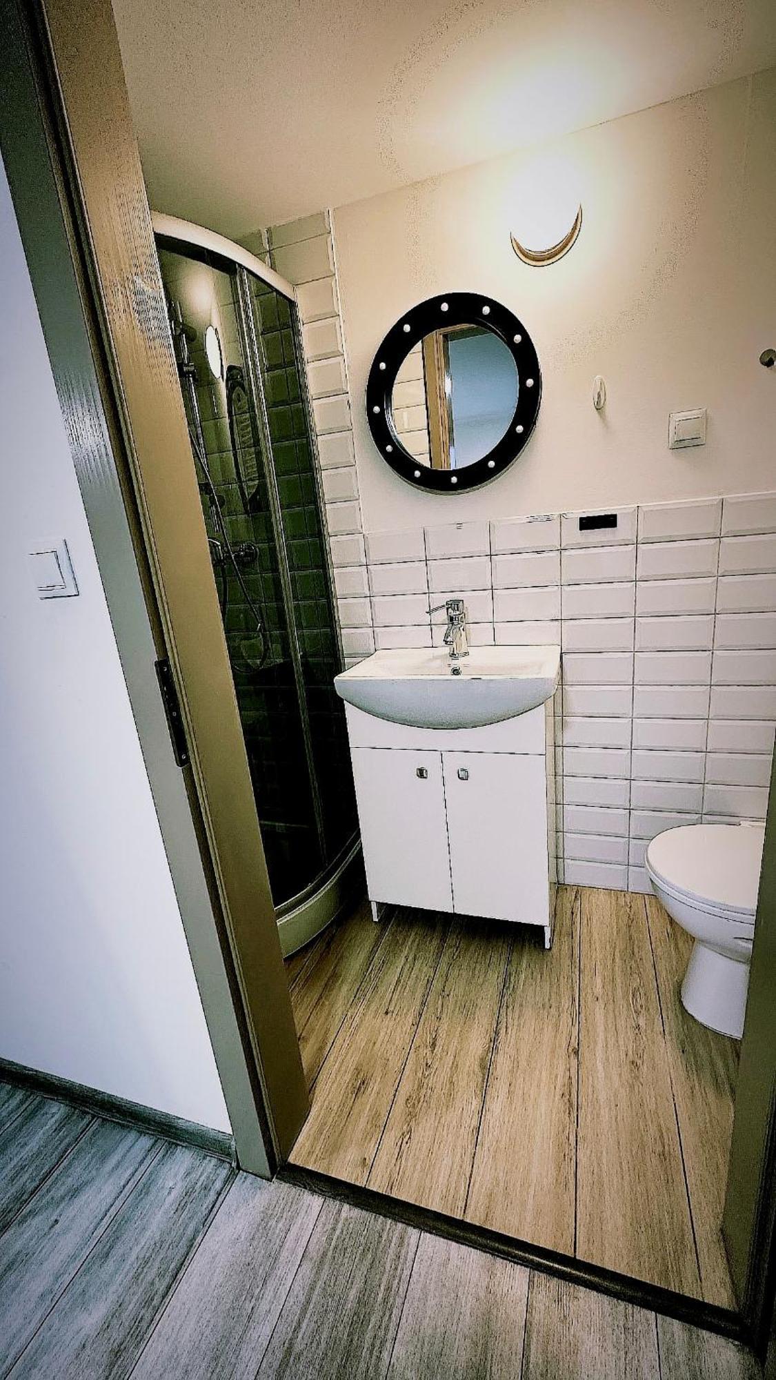 Apartamenty Retro Домброва-Гурнича Экстерьер фото
