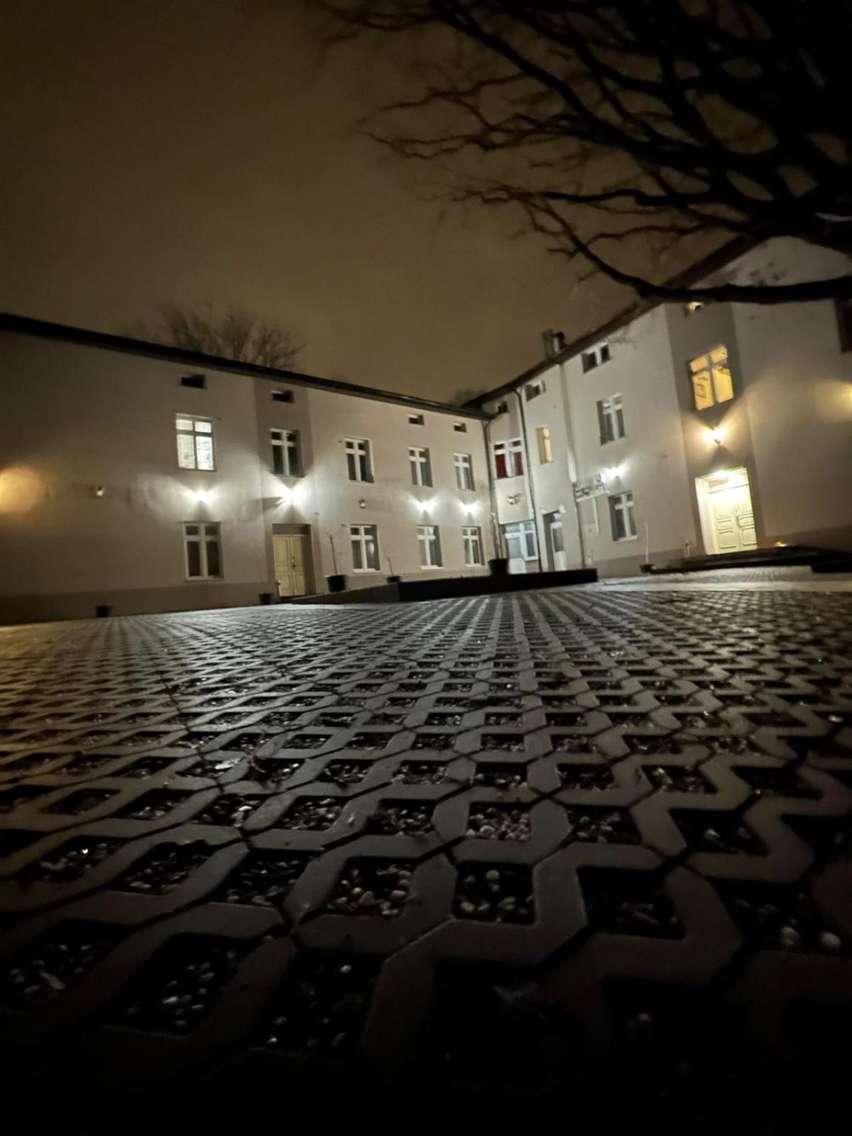 Apartamenty Retro Домброва-Гурнича Экстерьер фото