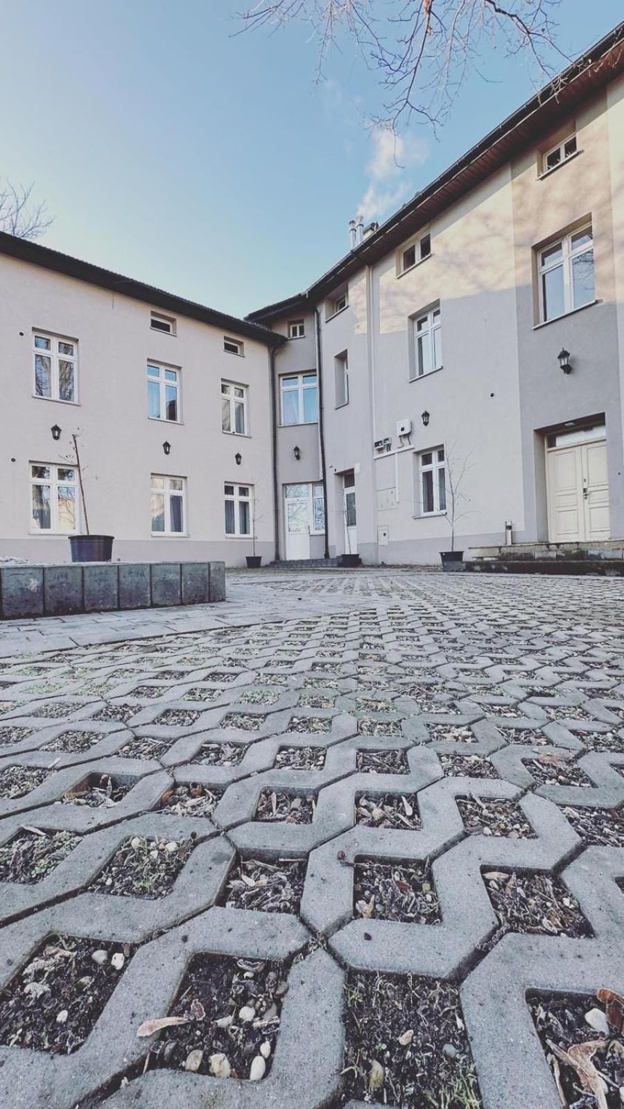 Apartamenty Retro Домброва-Гурнича Экстерьер фото